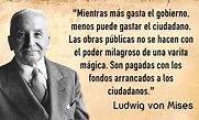Los 100 años del libro, Socialismo, de Ludwig von Mises