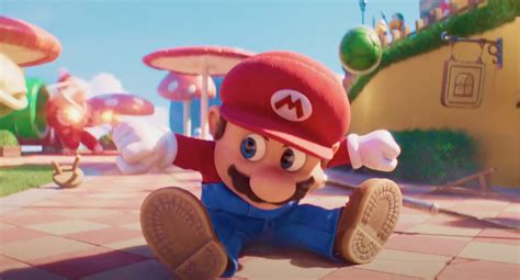 Super Mario Bros Movie Streaming Release Date Set For Early August On