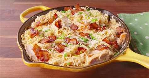 Vous serez aux anges en mangeant ces cheveux d'ange! | Recipes, Meat