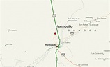 Hermosillo Location Guide