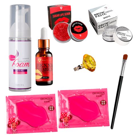 Henna Labial Onde Comprar