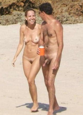 Retro Nudist Couples Special Fkk Beach Edition Pics XHamster
