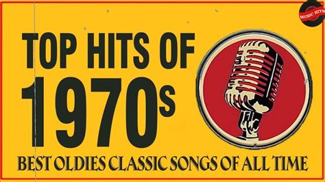 Greatest Hits 70s Oldies Music 📀 Best Music Hits 70s Playlist📀 Oldies