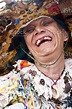 Laughing Old Woman Stock Photo - Download Image Now - iStock