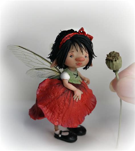 Enaidsworld Fairy Dolls Fairy Art Dolls Fairy Figurines