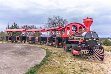 So when it's time to get away from it all and spend quality time together, try our new experiences and create memories that will last a lifetime. Les parcs d'attractions abandonnés à travers le monde ...