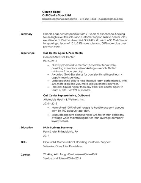 This resume format draws elements from both the chronological and the functional styles. Best Resume Format for a Professional Resume in 2021