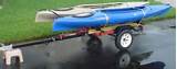 Boat Trailers At Harbor Freight Photos