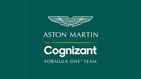 New formula one logo will be announced on the 26th of november, 2017.new logo revealed!f1. Aston Martin F1 estrenará colores y patrocinador principal ...