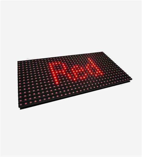 Meiyad P10 Red Outdoor SMD At Rs 400 Piece In Pune ID 2849828783373