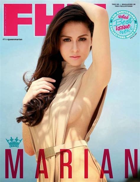 Marian Rivera In Her Sexiest Pictorial Ever At Balesin Island 4 Photos