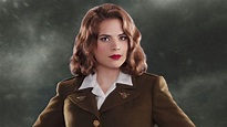 Agent Carter Wallpapers - Top Free Agent Carter Backgrounds ...