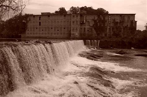 Maybe you would like to learn more about one of these? LandmarkHunter.com | Clifton, South Carolina