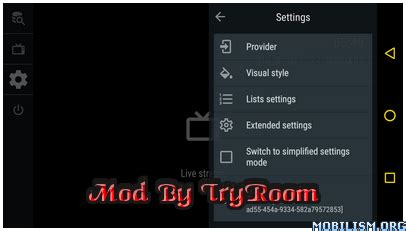(not recommended) copy file to downloads directory, so the app will see it. OTT Navigator IPTV v1.6.3.8 Mod - LeSScro