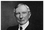 How Did John D Rockefeller Start His Business - Business Walls