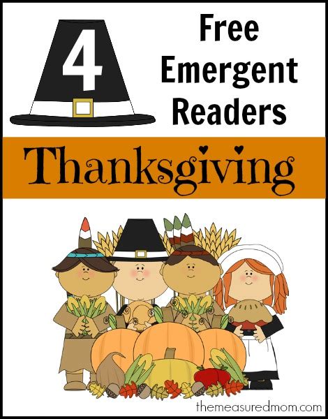 This book just begs for some extra accessories to be added to the dramatic play some more great books on the sense of sight. Sight word books set 11: Thanksgiving - The Measured Mom
