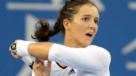 laura robson suffers china open defeat as rafael nadal wins bbc sport