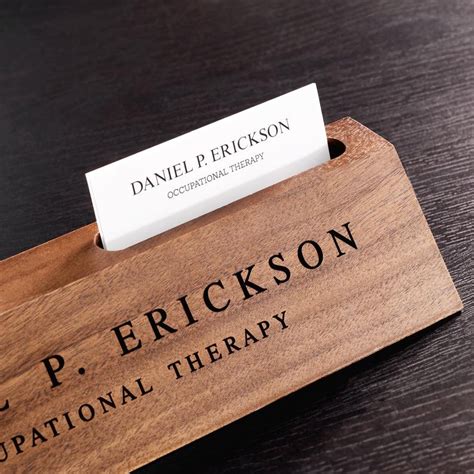 Desk Name Plate Custom Name Sign Personalized Wood Desk Etsy Desk