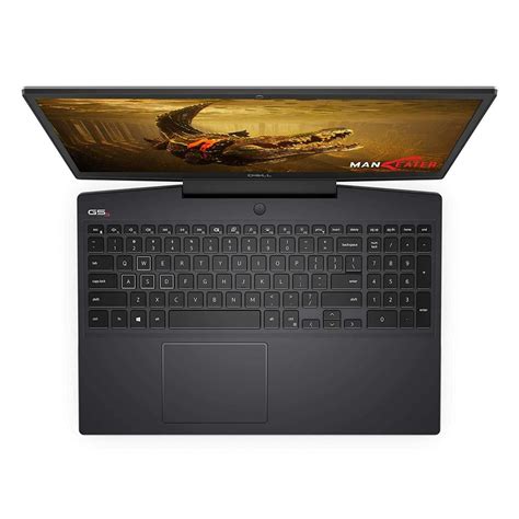 Dell G5 5505 Amd Ryzen 7 4800h Gaming Laptop At Rs 65000 Gaming