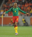Rigobert Song; Shujaa wa Cameroon Mwenye Rekodi Zake AFCON – Global ...