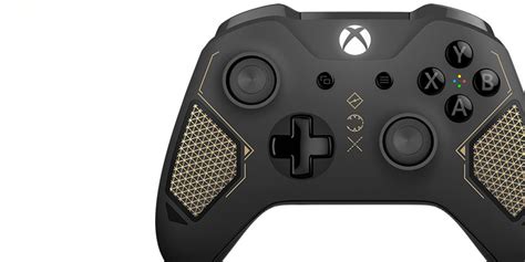 Microsoft Presenta Un Nuevo Controlador Para Xbox One Zonared