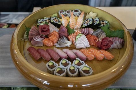 Wo Gibt Es Das Beste Sushi Genussforum Derstandardat › Lifestyle