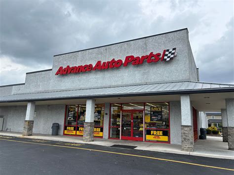 Advance Auto Parts Norristown, PA Store 6394 | Norristown PA
