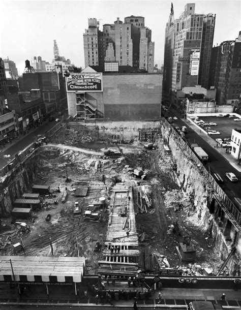 TIME Magazine Move: Inside a Time-Life Building Time Capsule | TIME