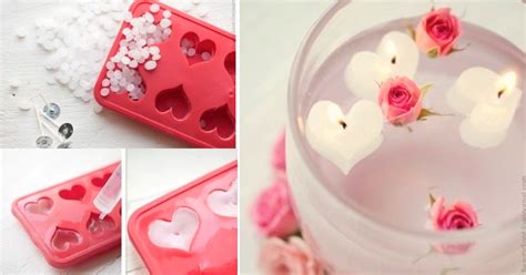 31 Brilliant Diy Candle Making And Decorating Tutorials Cute Diy Projects
