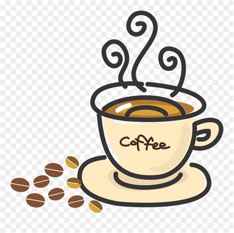 Coffee Clipart Clip Art Library