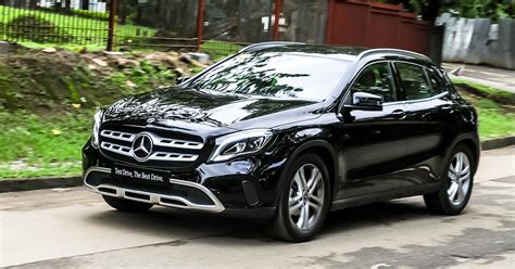 Contact the seller incorrect email. Mercedes-Benz GLA 180: review, specs, price