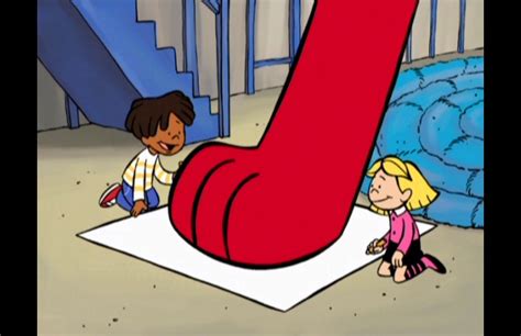 Produced by scholastic productions , it originally aired on pbs kids from september 4, 2000 to february 25, 2003. Celebrate With Clifford : DVD Talk Review of the DVD Video