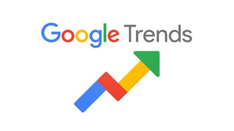 Google Trends Logo Transparent Entreresource Com