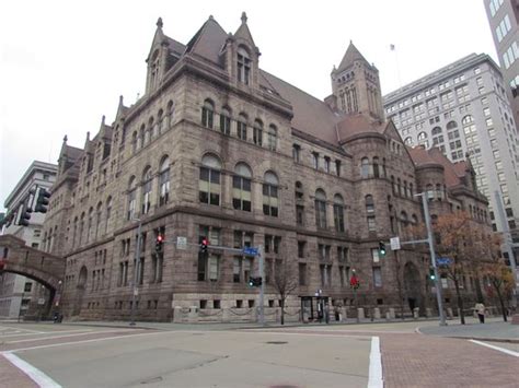 Allegheny County Courthouse Pittsburgh All You Need To Know Before