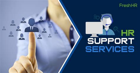 Hr Support Services Support Services Supportive Business Solutions