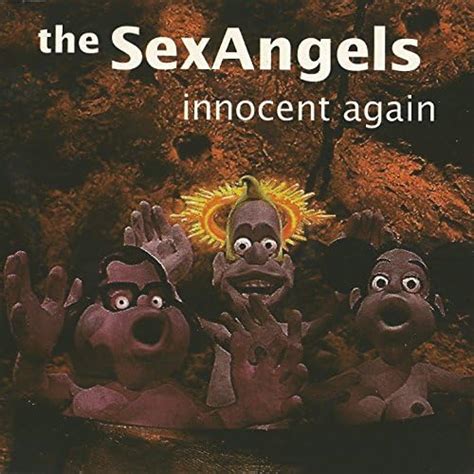 Innocent Again By The Sex Angels On Amazon Music