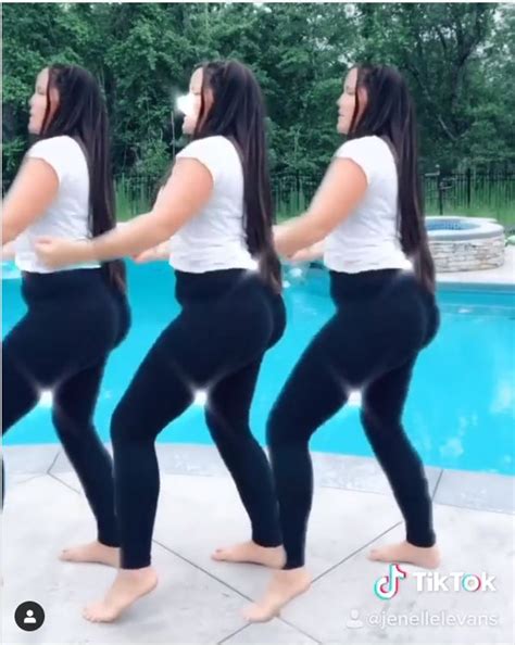 Teen Mom Jenelle Evans Tells Fans ‘body Shame Me If You Will But I