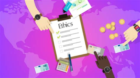 Six Ways Organisations Can Create An Ethical Culture Personnel Today