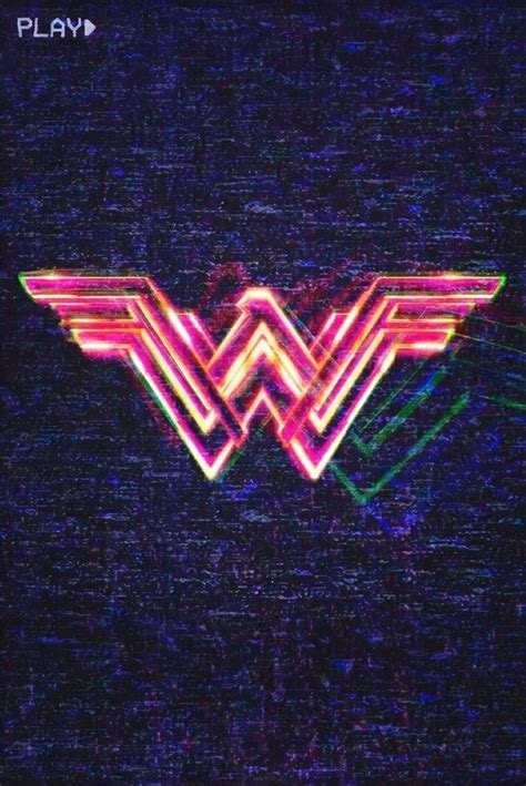 Wonder woman 1984 is a 2020 american superhero film based on the dc comics character wonder woman. Wonder Woman 1984 Poster Wallpaper, HD Movies 4K ...