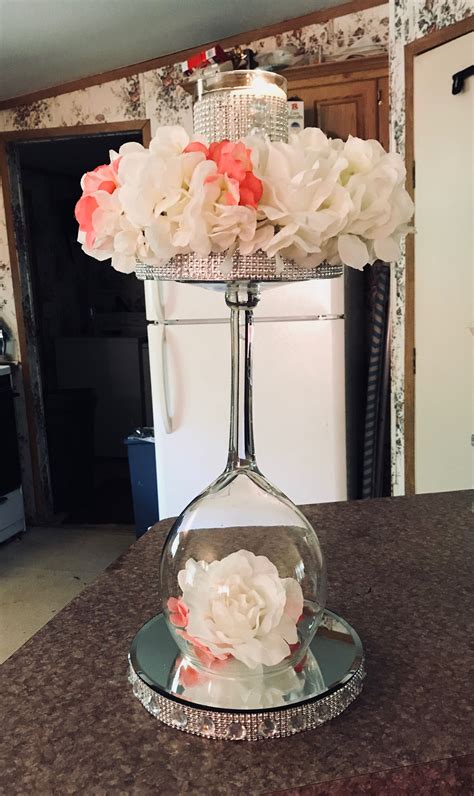 50 Insanely Over The Top Quinceanera Centerpieces Quinceanera Quinceanera Centerpieces Rose