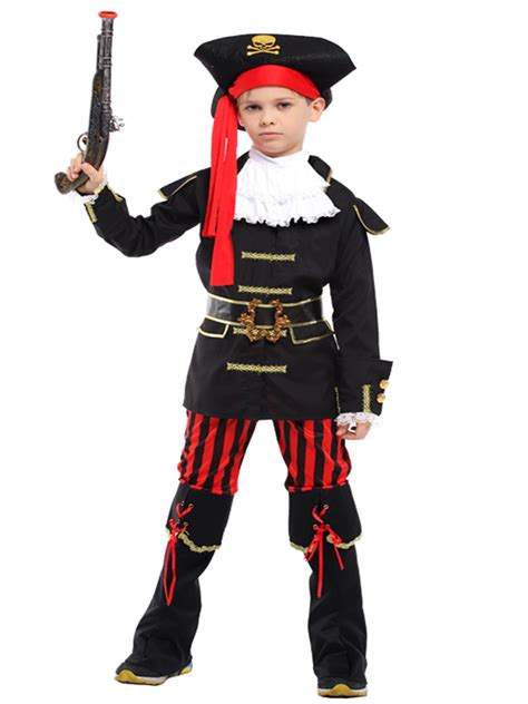 Kid Boys Halloween Costume Cosplay Outfit Themed Birthdays Party Royal