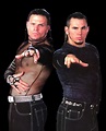 Jeff Hardy and Matt Hardy WWE Brothers Wallpapers | SPORTS