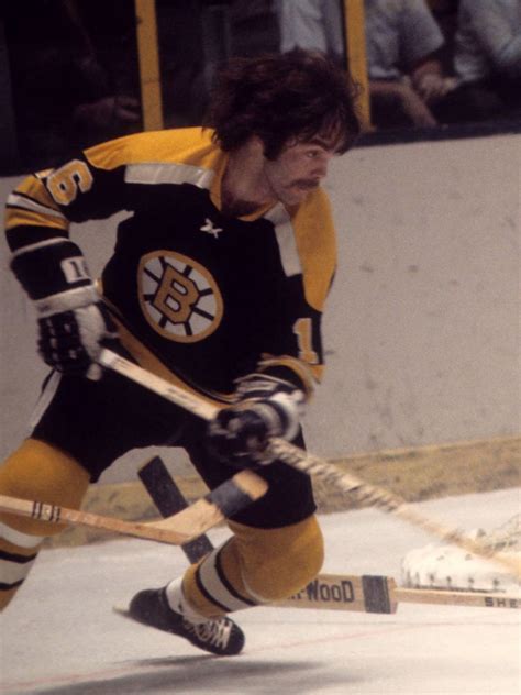 Lot Detail Derek Sandersons 1971 72 Boston Bruins Game Worn Jersey