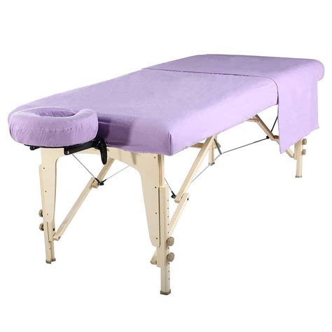 Top 10 Best Massage Tables Covers In 2022 Massage Sheet Sets