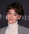 13 Facts About Brigette Lundy Paine Life & Career [2024]