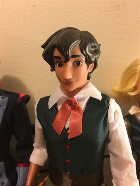Best Disney Prince Doll Disney Store Countdown Round 6 Pick Your