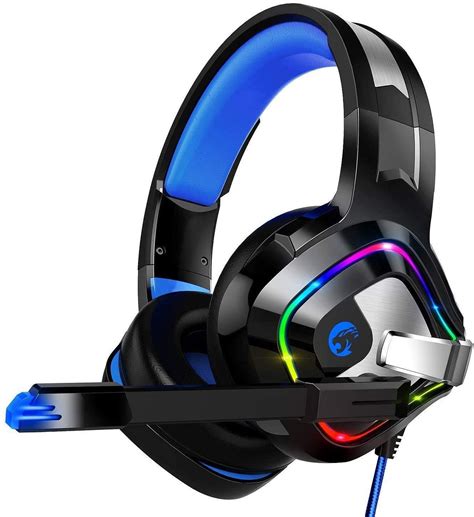 ≫ Best Gaming Headsets Comprar Precio Y Opinión 2023