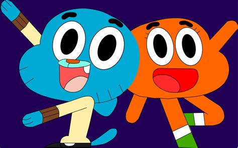 Check spelling or type a new query. Gumball y Darwin by TurbidMeteor on DeviantArt