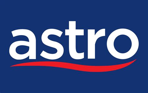 Logo Astro Free Malaysia Today