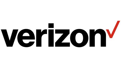 Verizon Logo Valor História Png